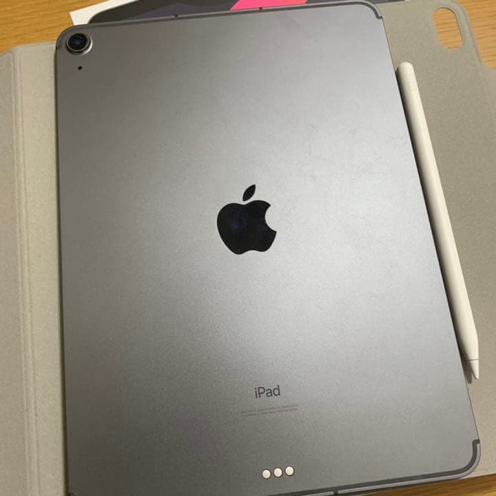 Ipad Air 第４世代 256GB SIM フリー Apple iPad iPad Air 第4世代 256GB SIMフリー