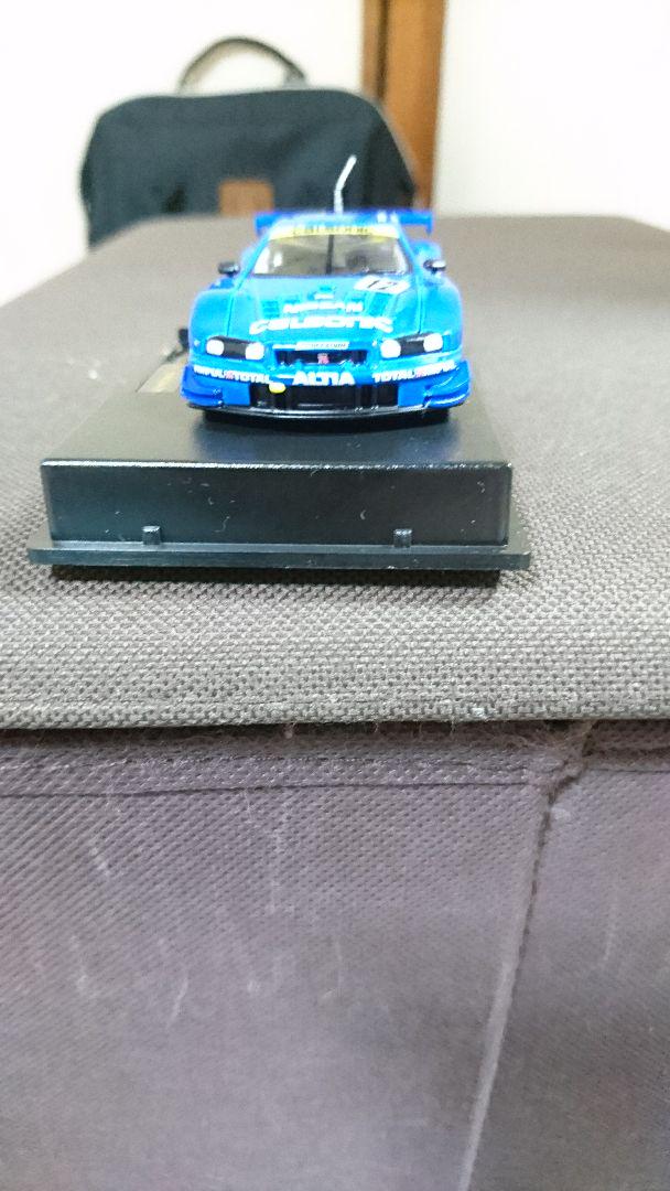 CALSONIC SKLINE(BNR34)2003 画像4