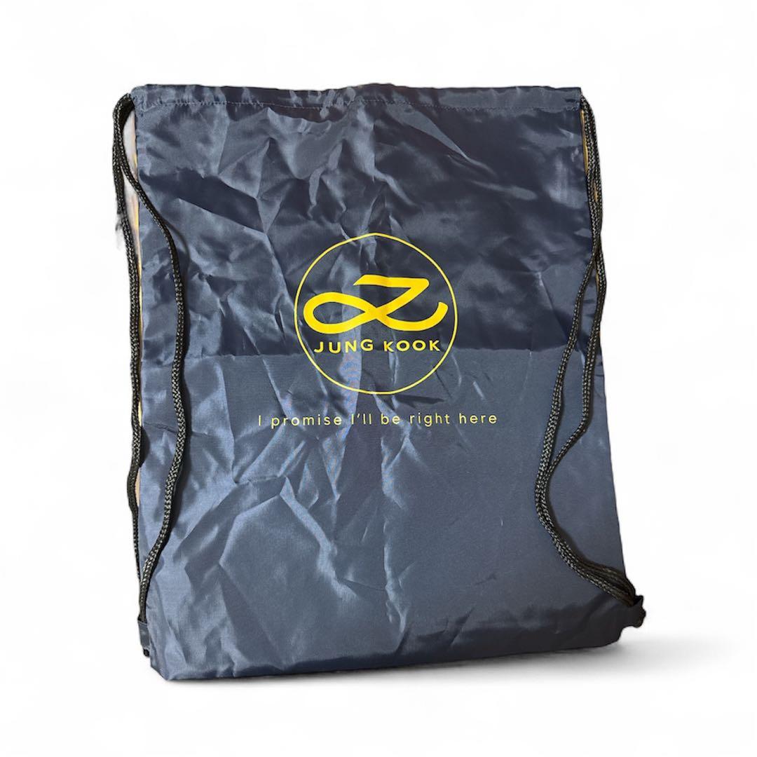 BTS ジョングク センイルグッズ 新大久保 4点 - メルカリ