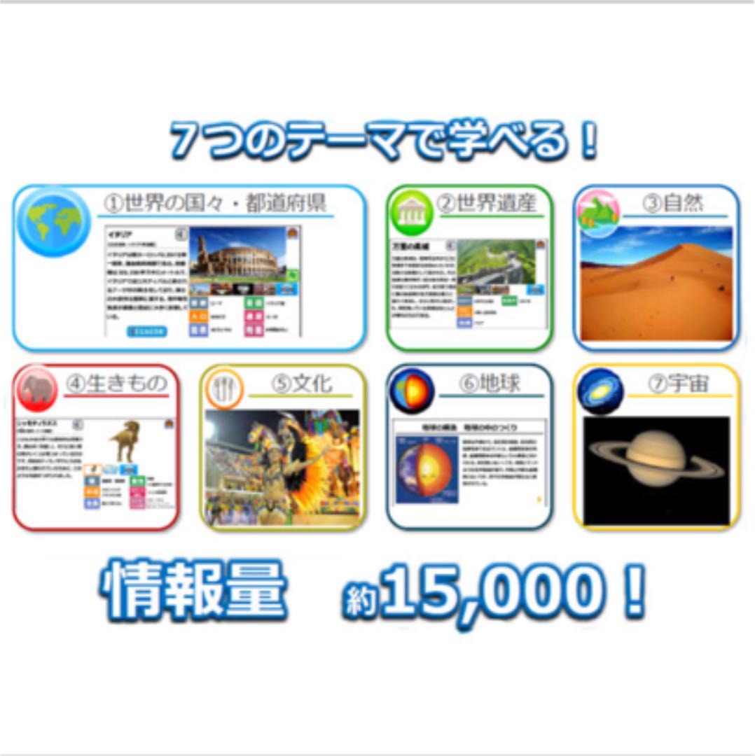 通販国産 小学館の図鑑neo アダプター付き 新品未使用 qNiZ8-m47968911089 Globe 地球儀 SALE2022