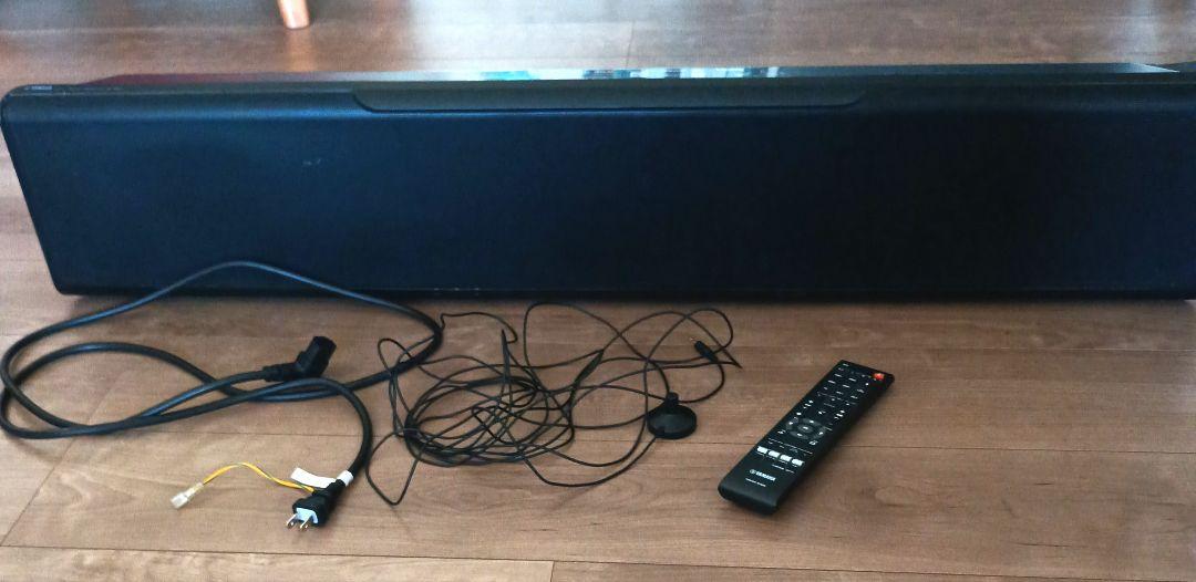 その他 YAMAHA YSP5600