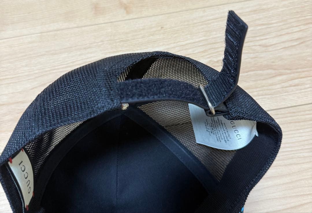 GUCCIキャップSALE☆ GUCCIキャップSALE☆