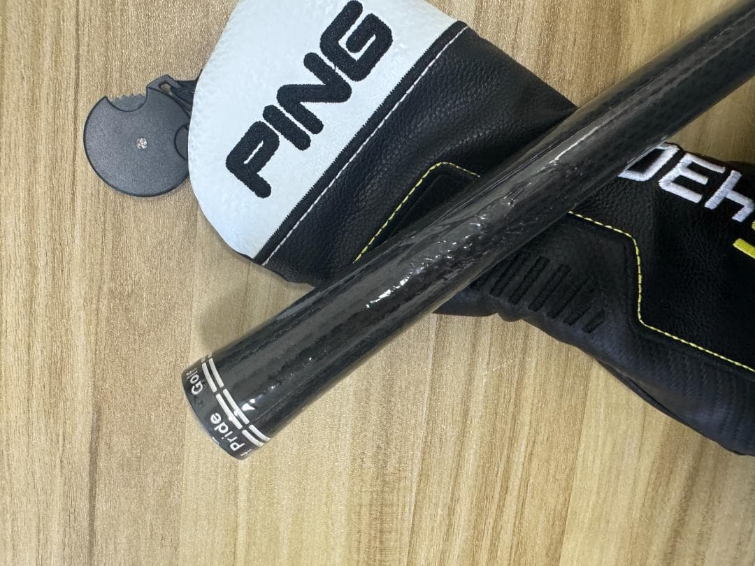 新 品 PING G430ハイブリッド 4U 22 S 新 品 PING G430ハイブリッド 4U 22 S