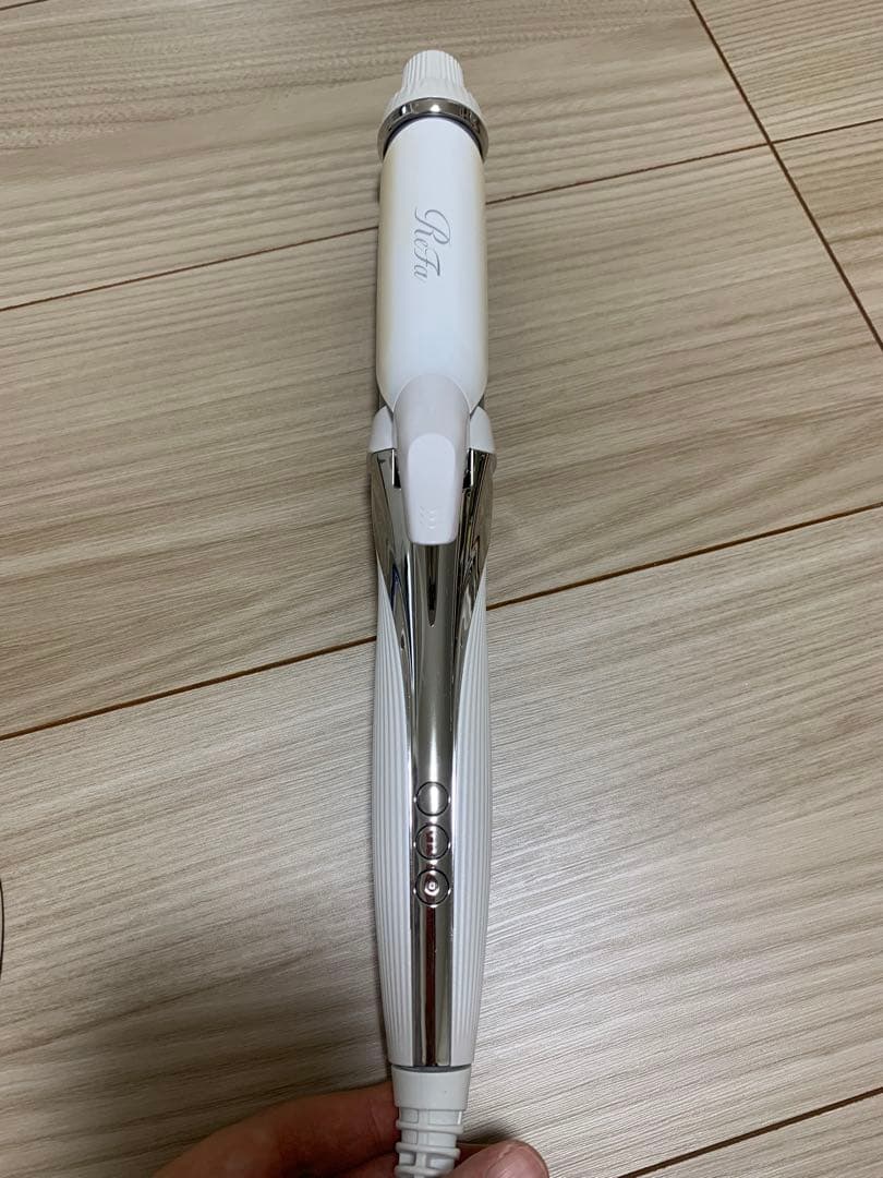 Refa MTG リファ カールアイロン 32mm