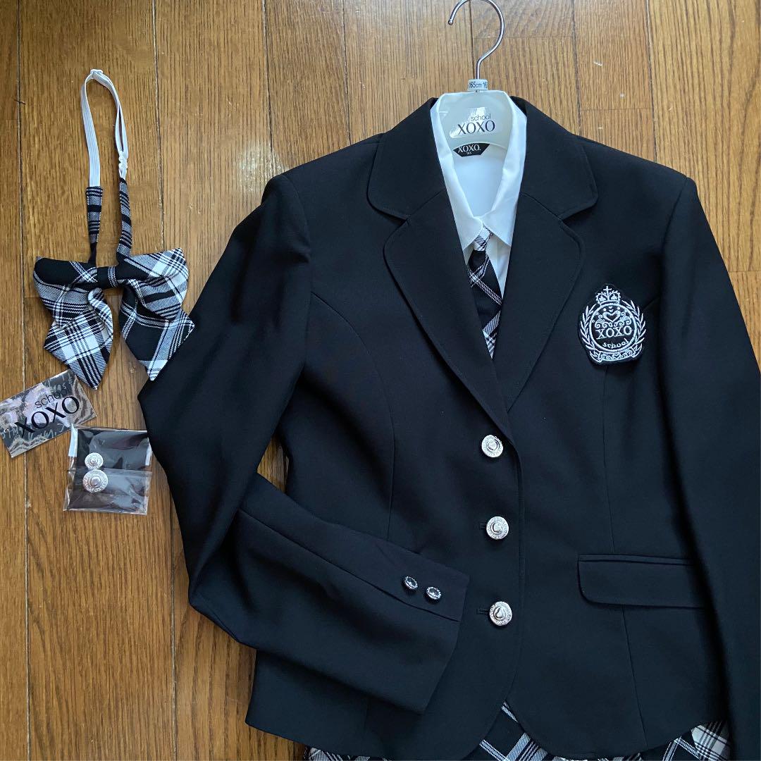 ブラック系,160cm日本に 卒業式 女の子 スーツ xoxo フォーマル/ドレス キッズ服(女の子用) 100cm~ブラック系160cm¥8,496-coyoterungolf.com ブラック系,160cm日本に 卒業式 女の子 スーツ xoxo フォーマル/ドレス キッズ服(女の子用) 100cm~ブラック系160cm¥8,496-coyoterungolf.com