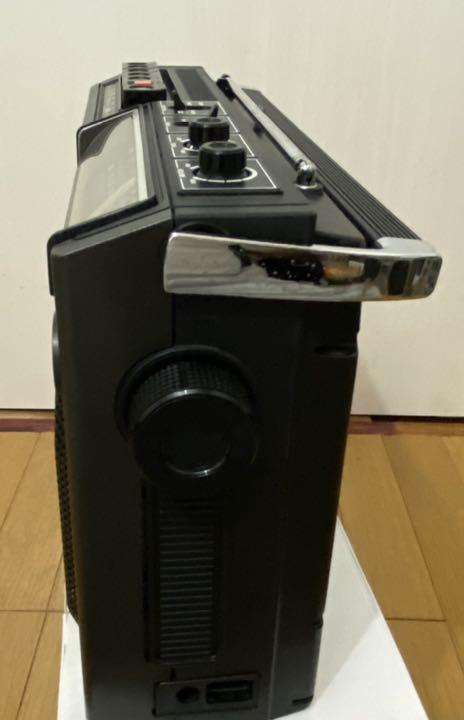 NationalラジカセRQー548動作品レトロ