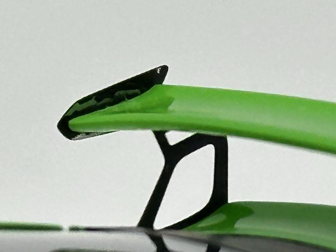 FuelMe 1/64 ポルシェ 911 GT3 RS (991.2)