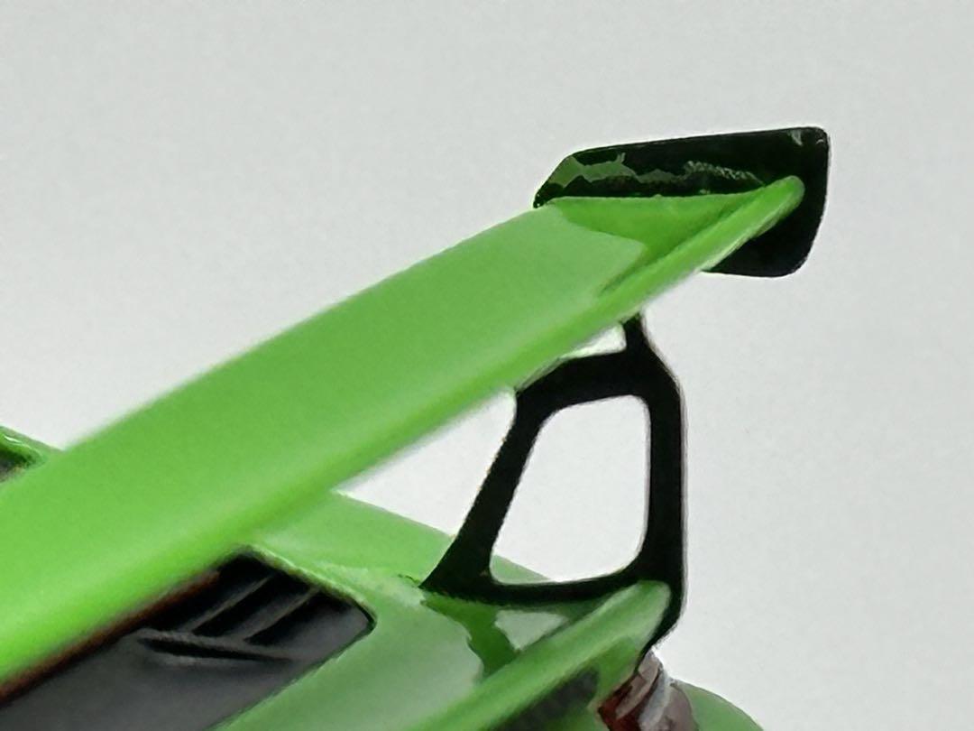 FuelMe 1/64 ポルシェ 911 GT3 RS (991.2)