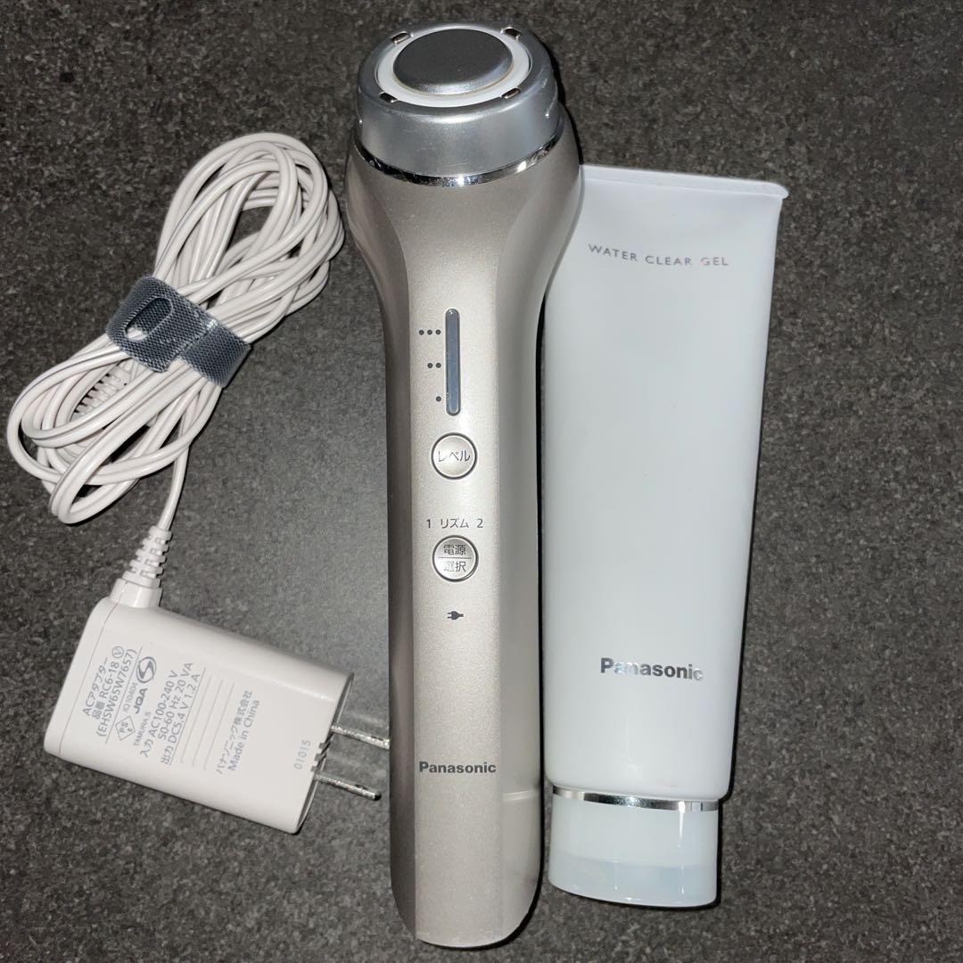 Panasonic 美顔器 EH-SR73
