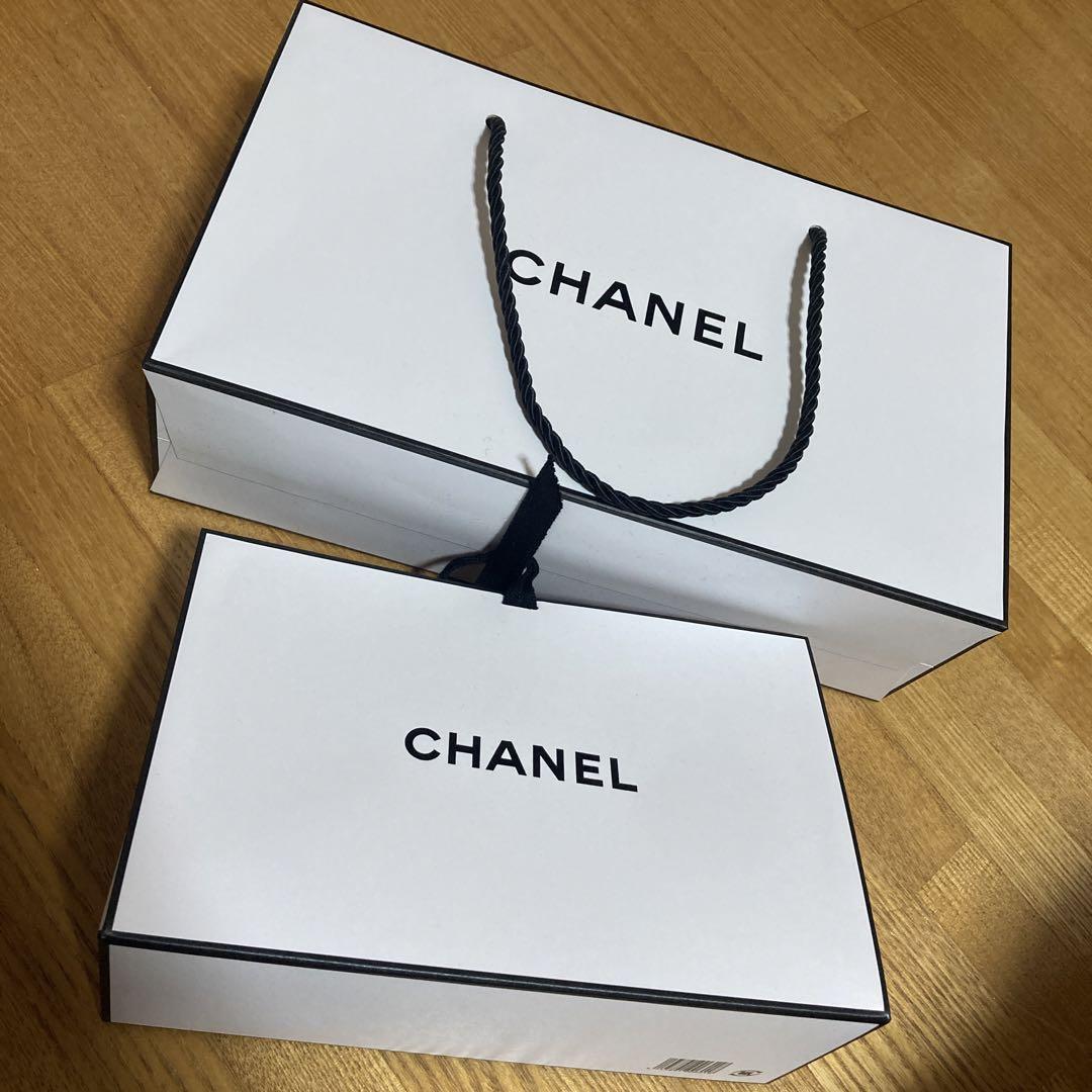 新品CHANEL CHANCE EAU TENDRE ヘアミスト 35ml