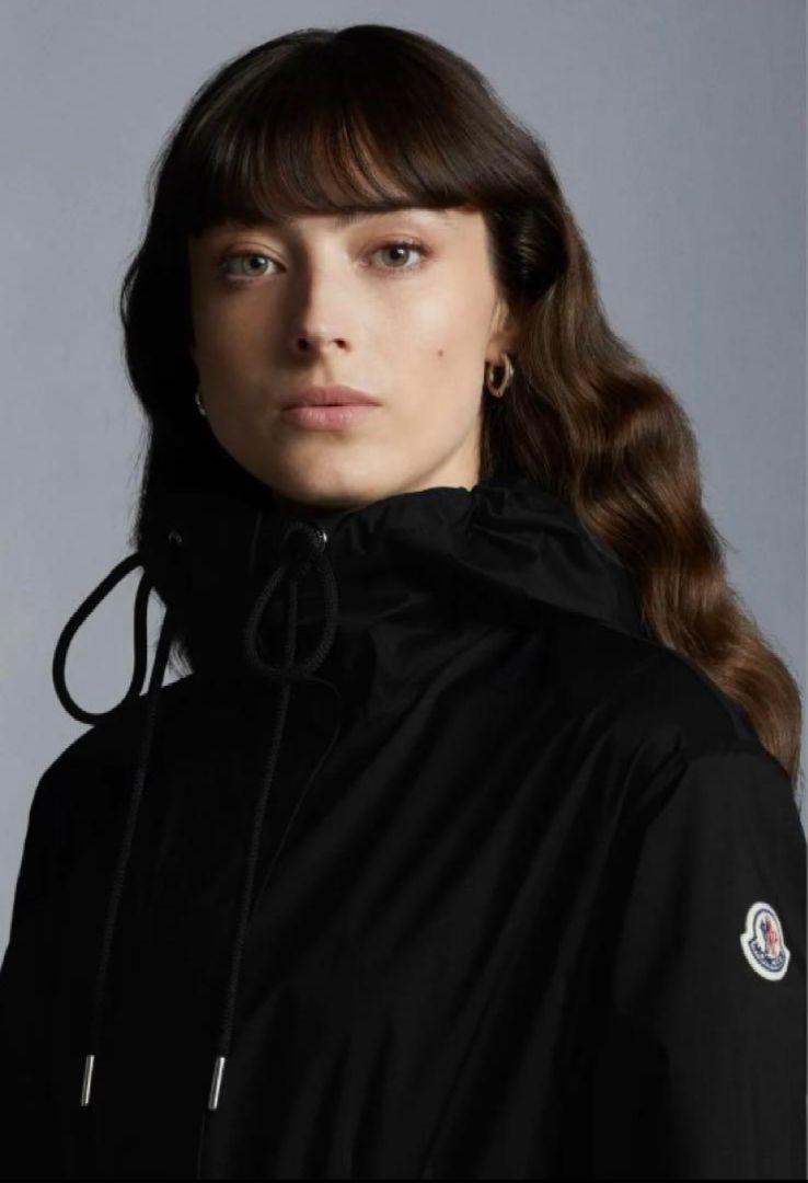 MONCLER Tevennec トレンチコート