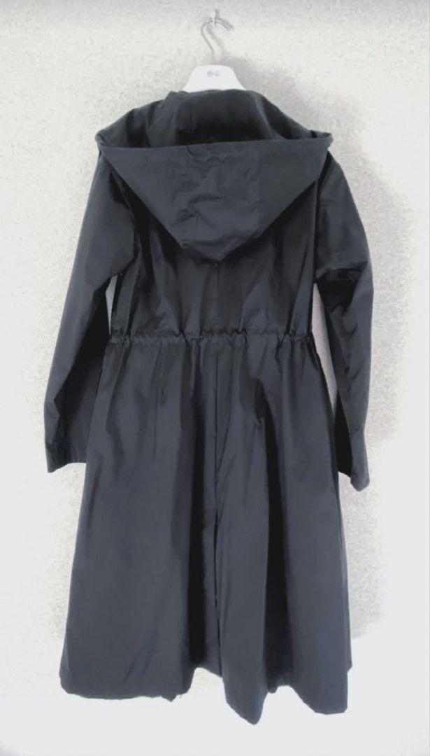 MONCLER Tevennec トレンチコート