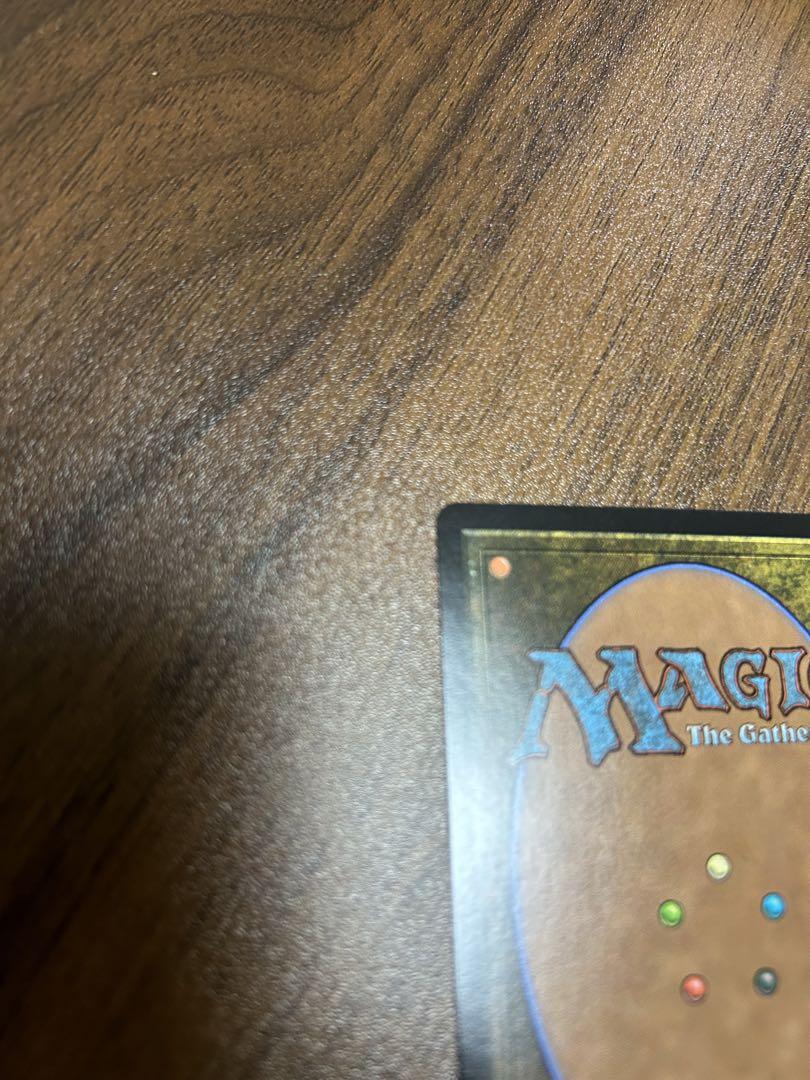 MTG FF ティナ・ブランフォード　（最高工匠卿、ウルザ） 日本語版　FOIL