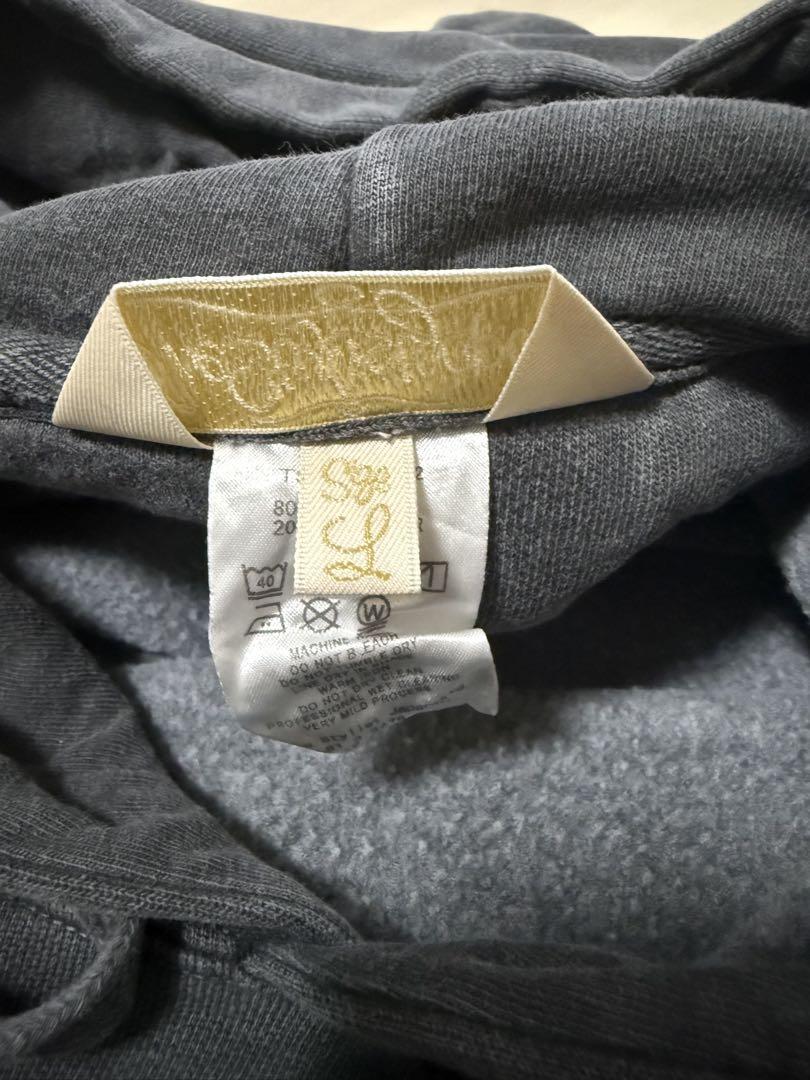 【 THE STYLIST JAPAN 】Logo Printed Hoodie