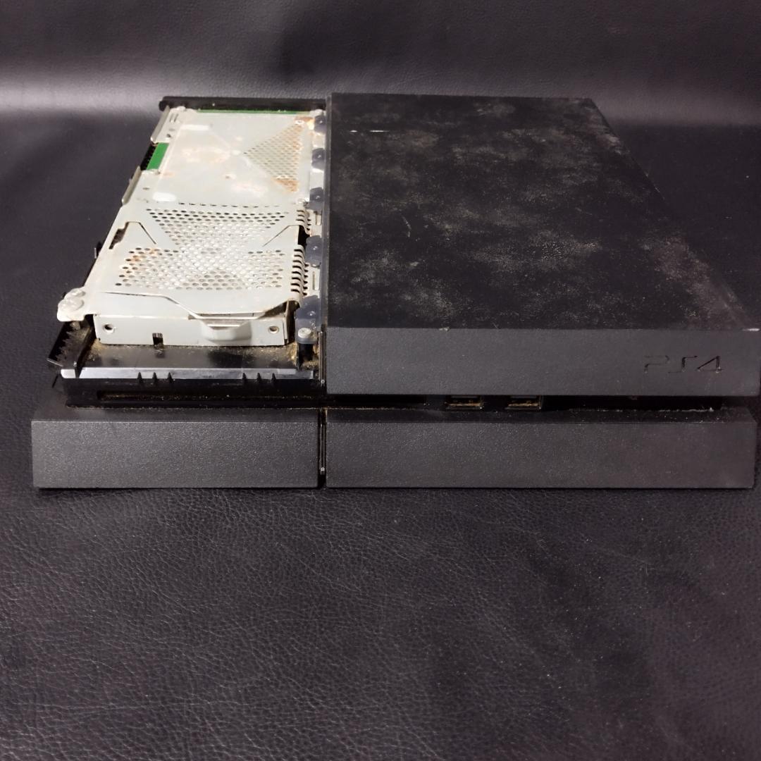 FW7.02 CUH-1100A傷や汚れあり