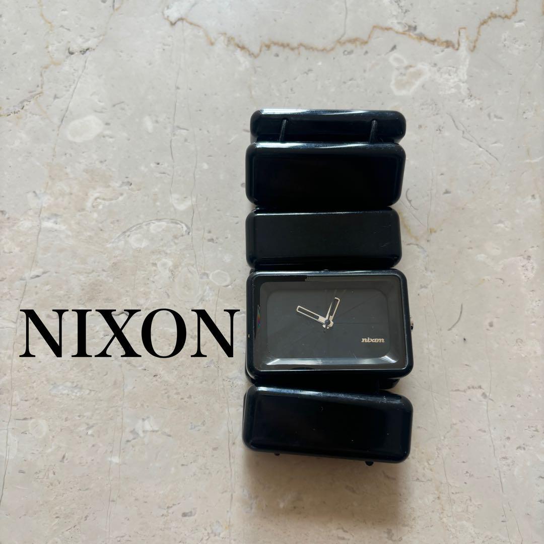 NIXON ニクソン　クォーツ腕時計　THE VEGA