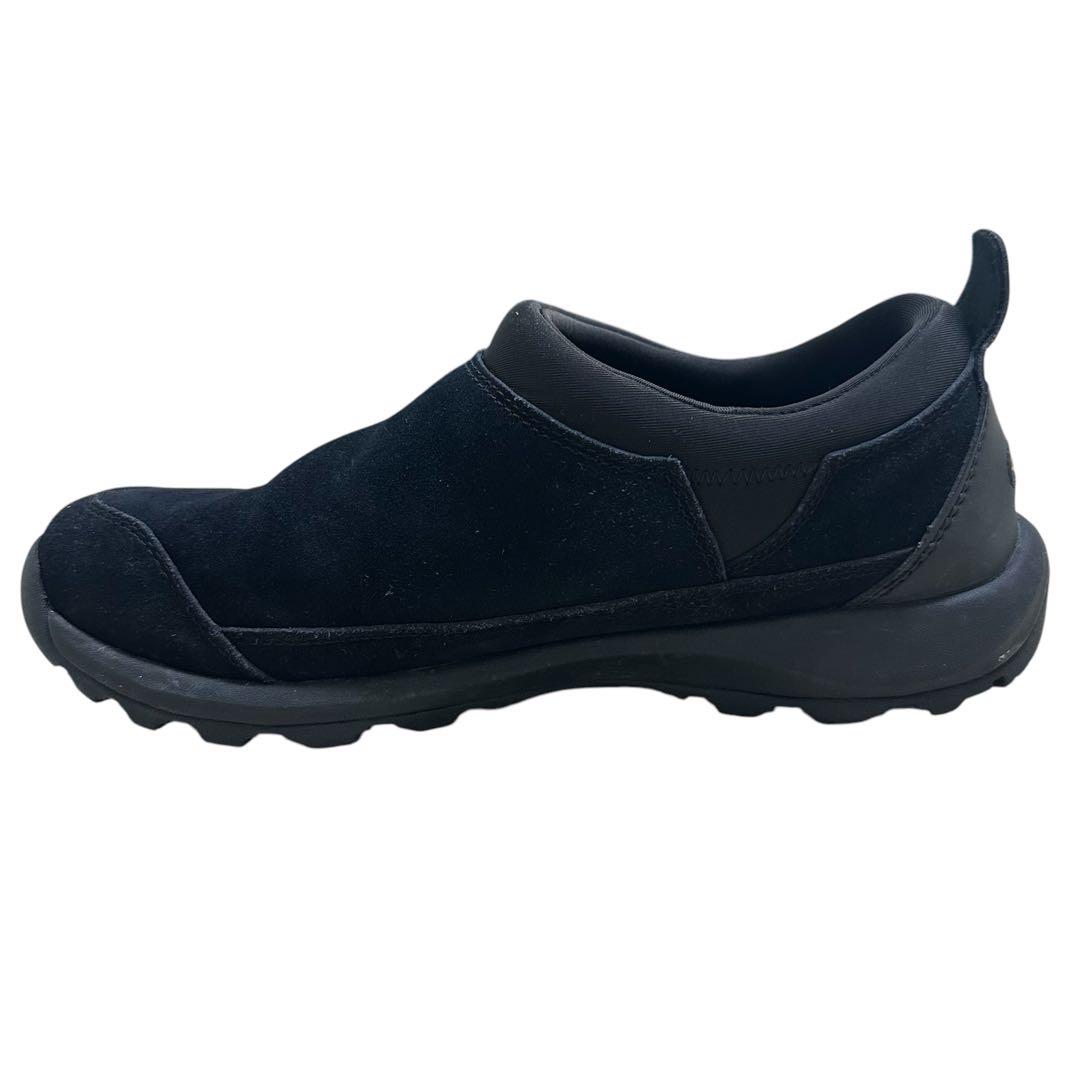 ★美品★ KEEN グリーザーモック 防水スニーカー　　２７cm