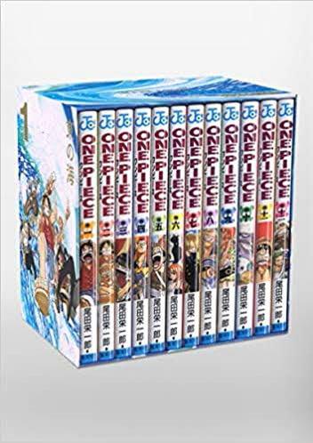 カカ様専用 ワンピース ONE PIECE 第三部BOX EP7-9 セット