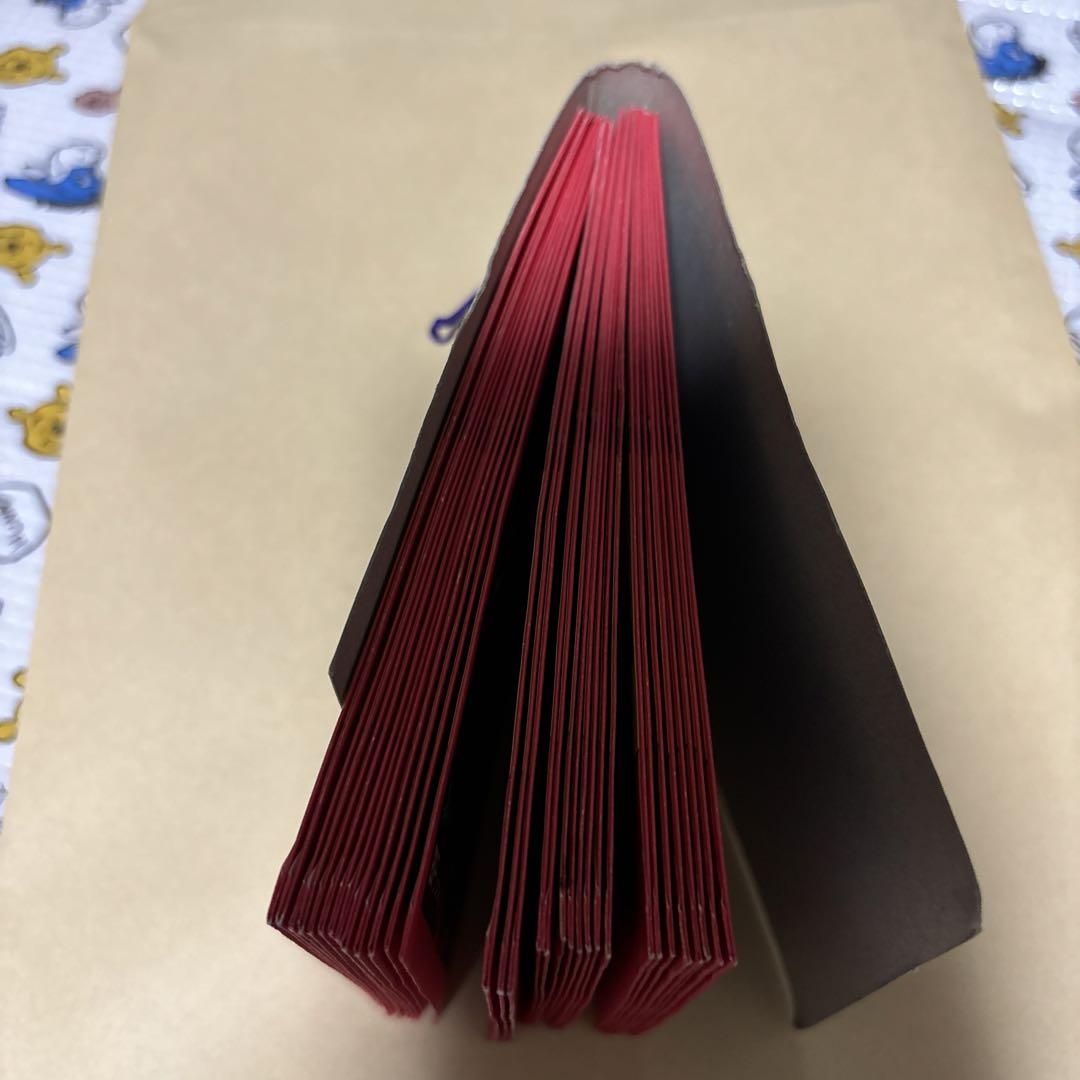 アマダ　聖闘士星矢　PPカード　完品