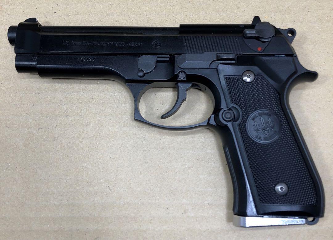 東京マルイ　ガスガン　U.S. M9