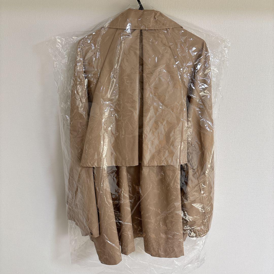 新品 CLORE+クロレCross over Trench クロスオーバートレン