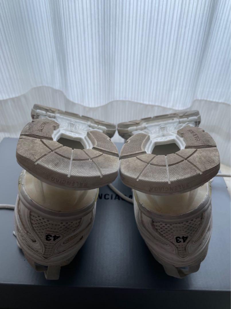 x-pander White 43