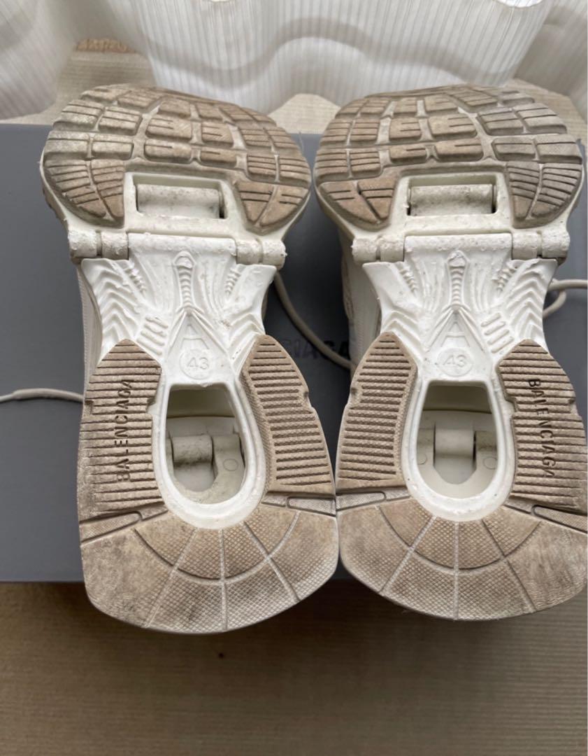 x-pander White 43