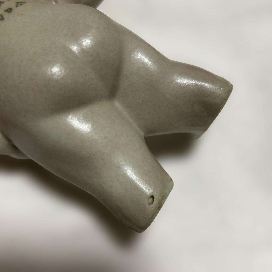 【未使用】増田光 コアラ 花器 花瓶 【未使用】増田光 コアラ 花器 花瓶