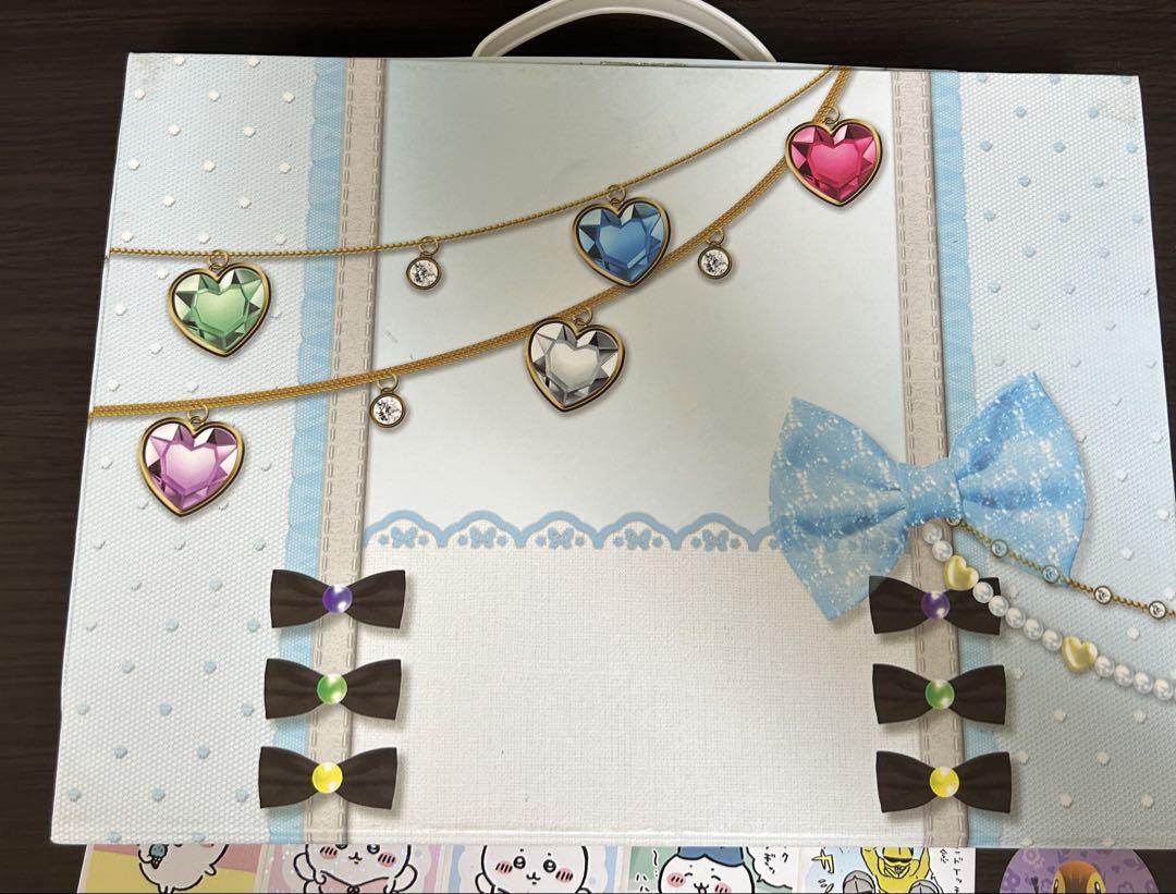 プリズムストーン最終まとめ売り