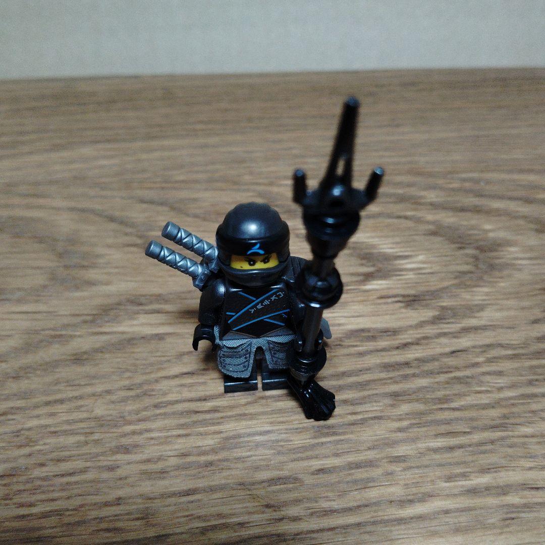 レゴニンジャゴー ニンジャ・ナイトクローラー 70641