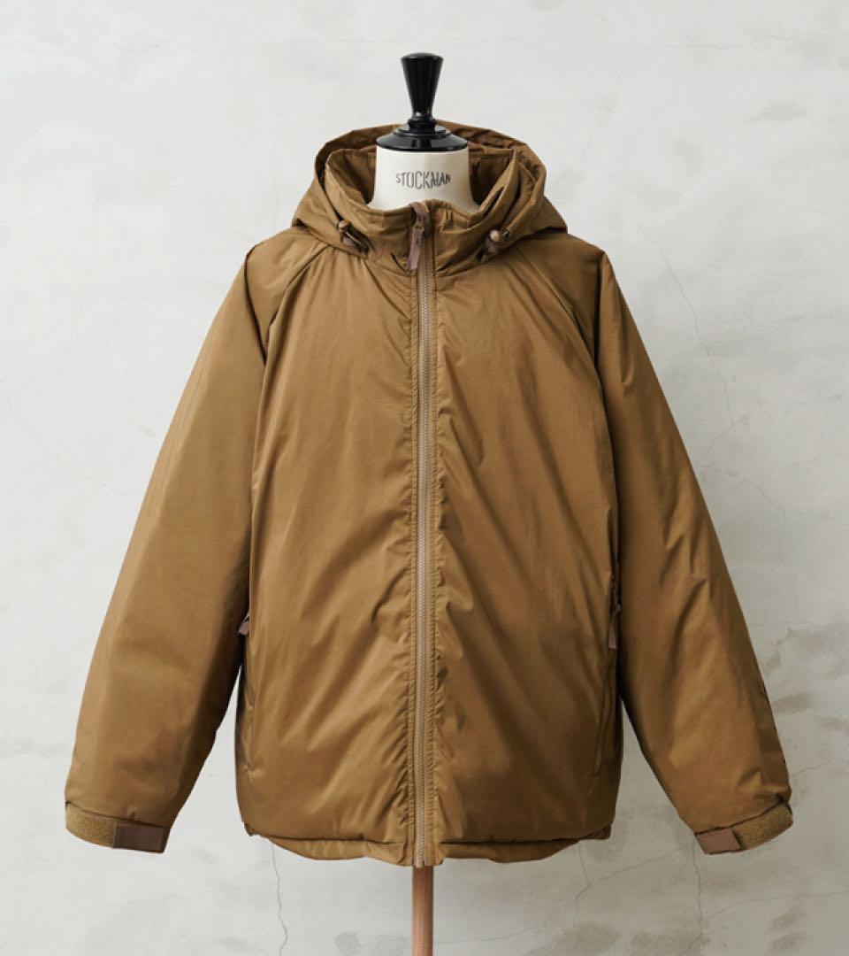 最安値級価格 試着のみ WAIPER U.S.M.C. HAPPY SUIT ハッピースーツ ジャケット・アウター