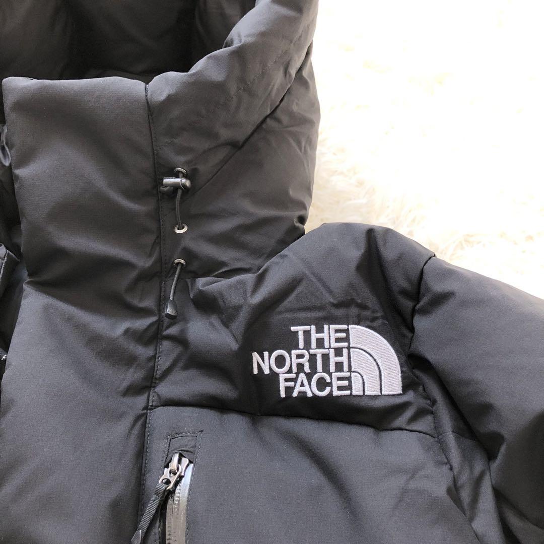 未使用級✨THE NORTH FACE バルトロライトジャケット ブラック L