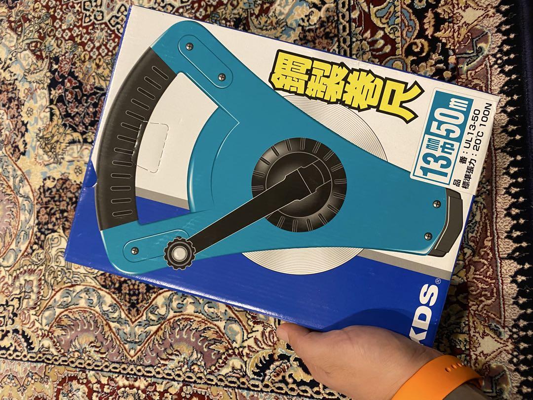 KDS 測定器 13m/50m