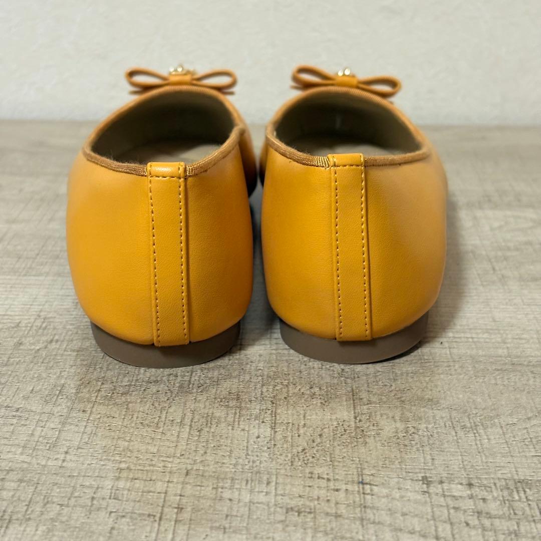 バレエシューズ 23cm23cm・MICHAEL