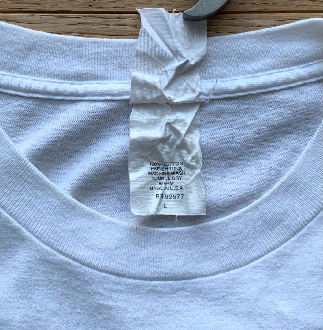 バディホリー Tシャツ