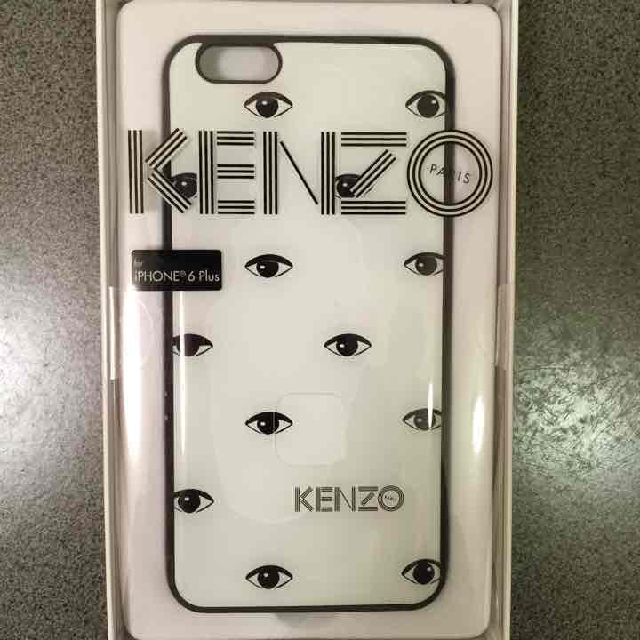 KENZO iPhone6 PLUS