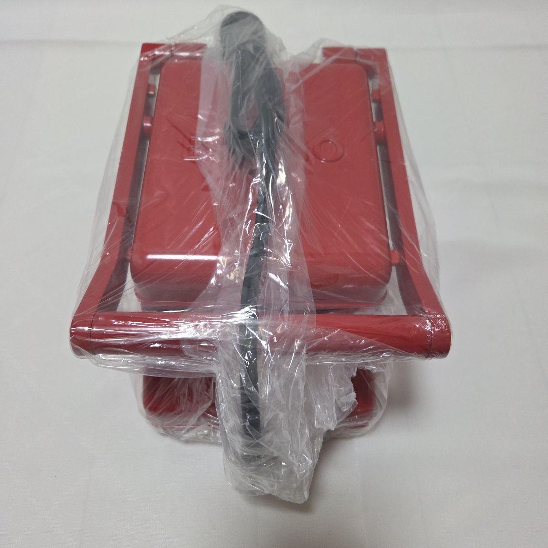 【新品、未使用】BRUNO Grill Sand Maker Singleレッド