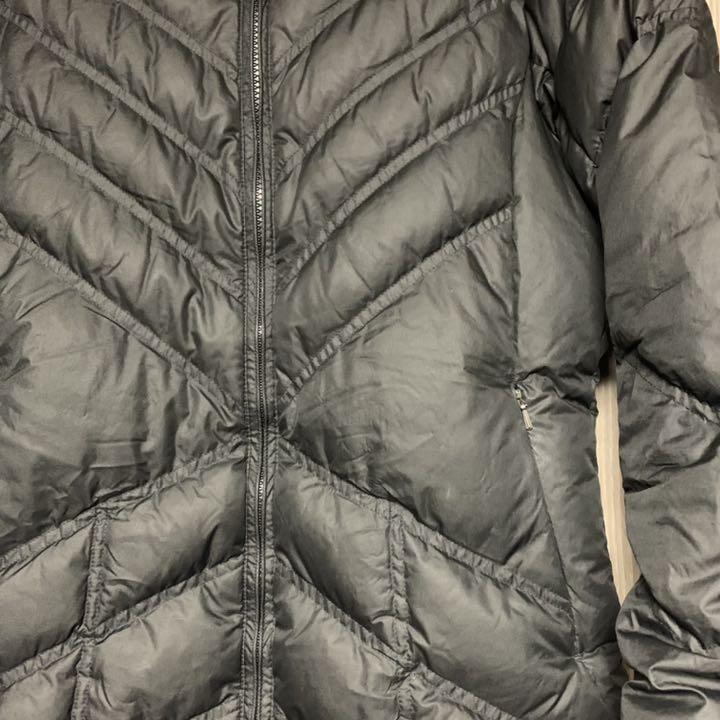 ブラック系,S美品 ☆即購入OK patagonia ロングダウン ブラック グース ブラック系,S美品 ☆即購入OK patagonia ロングダウン ブラック グース
