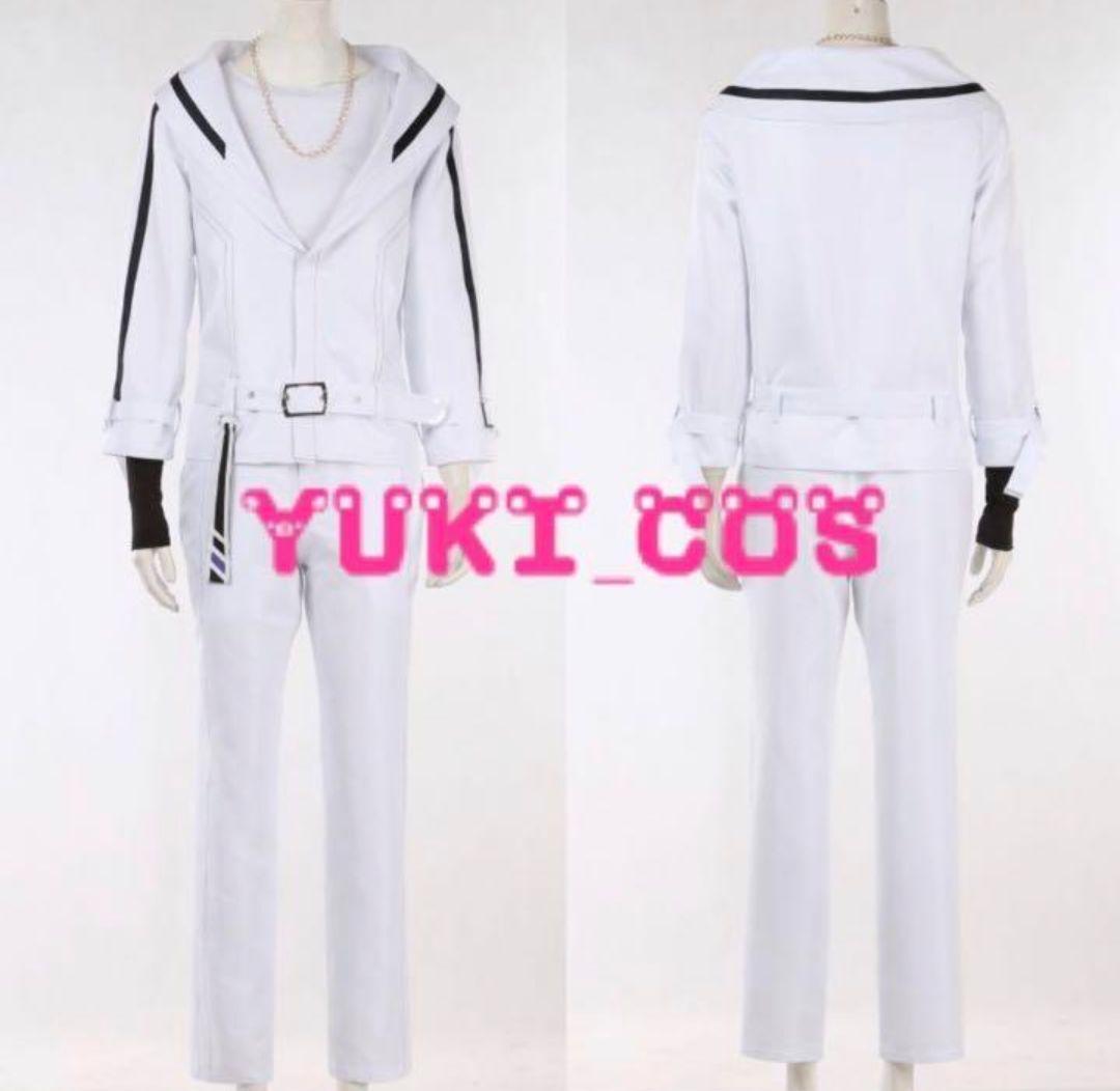 7/17迄セール■中古■エリオスR■イクリプス　シン　コスプレ衣装　業者性