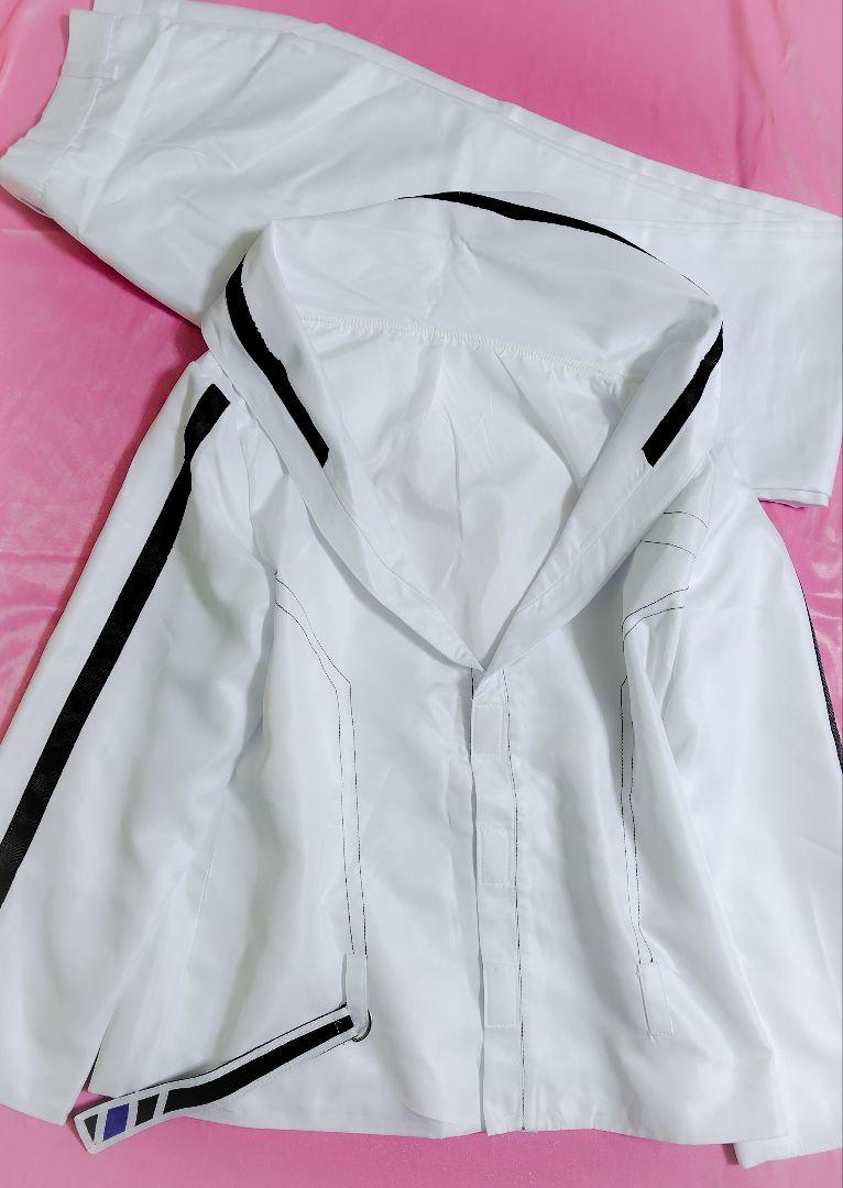 7/17迄セール■中古■エリオスR■イクリプス　シン　コスプレ衣装　業者性