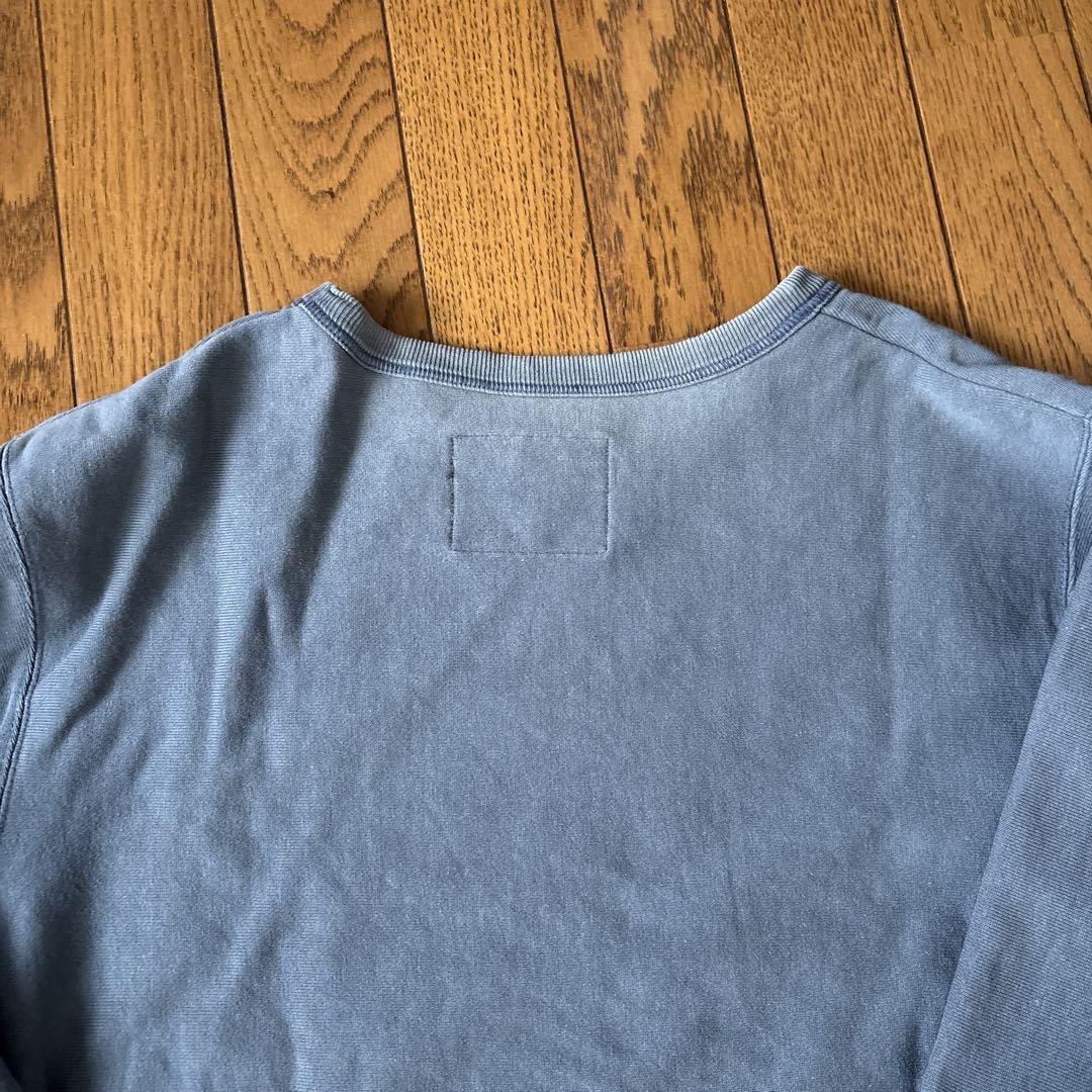 90's HYSTERIC GLAMOUR LOW-FI Tuck スウェット