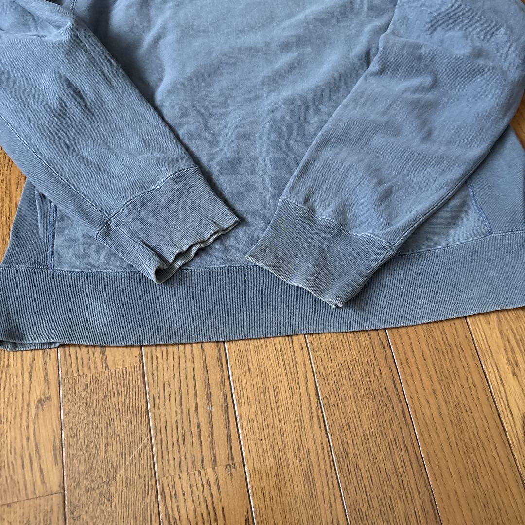 90's HYSTERIC GLAMOUR LOW-FI Tuck スウェット