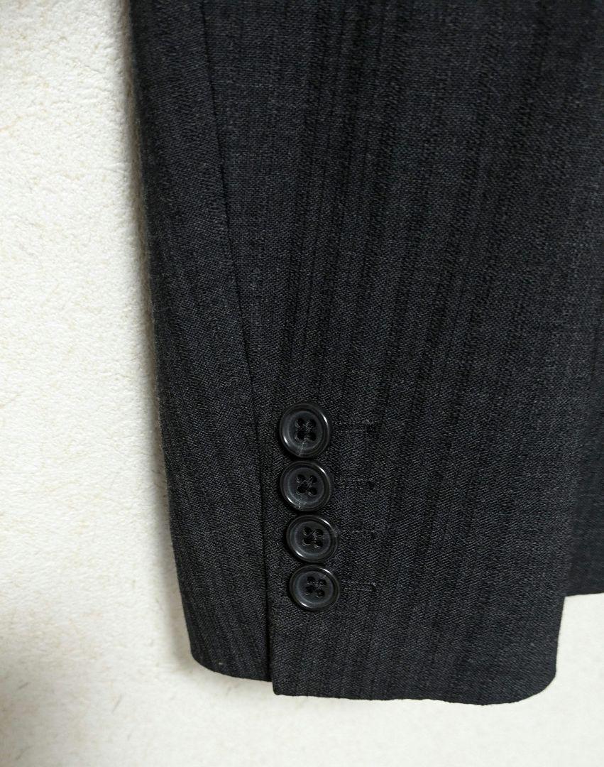【美品】SHIPS　シップス　セットアップスーツ