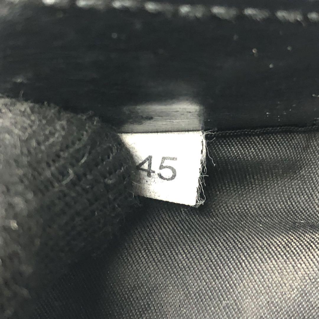 521 極美品 PRADA プラダ ショルダーバッグ 斜めがけ サコッシュ 画像11