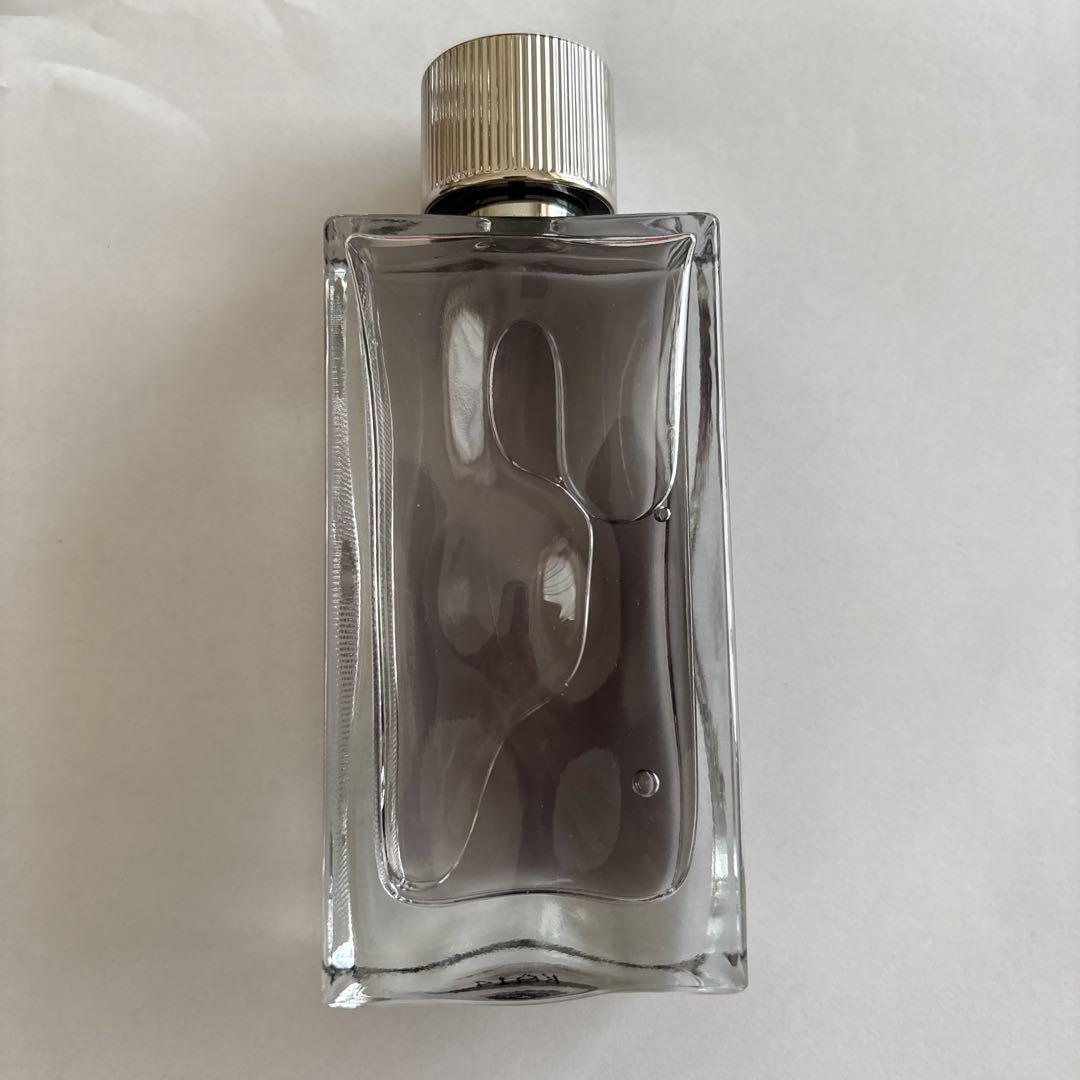 Abercrombie & Fitch first Instinct 香水