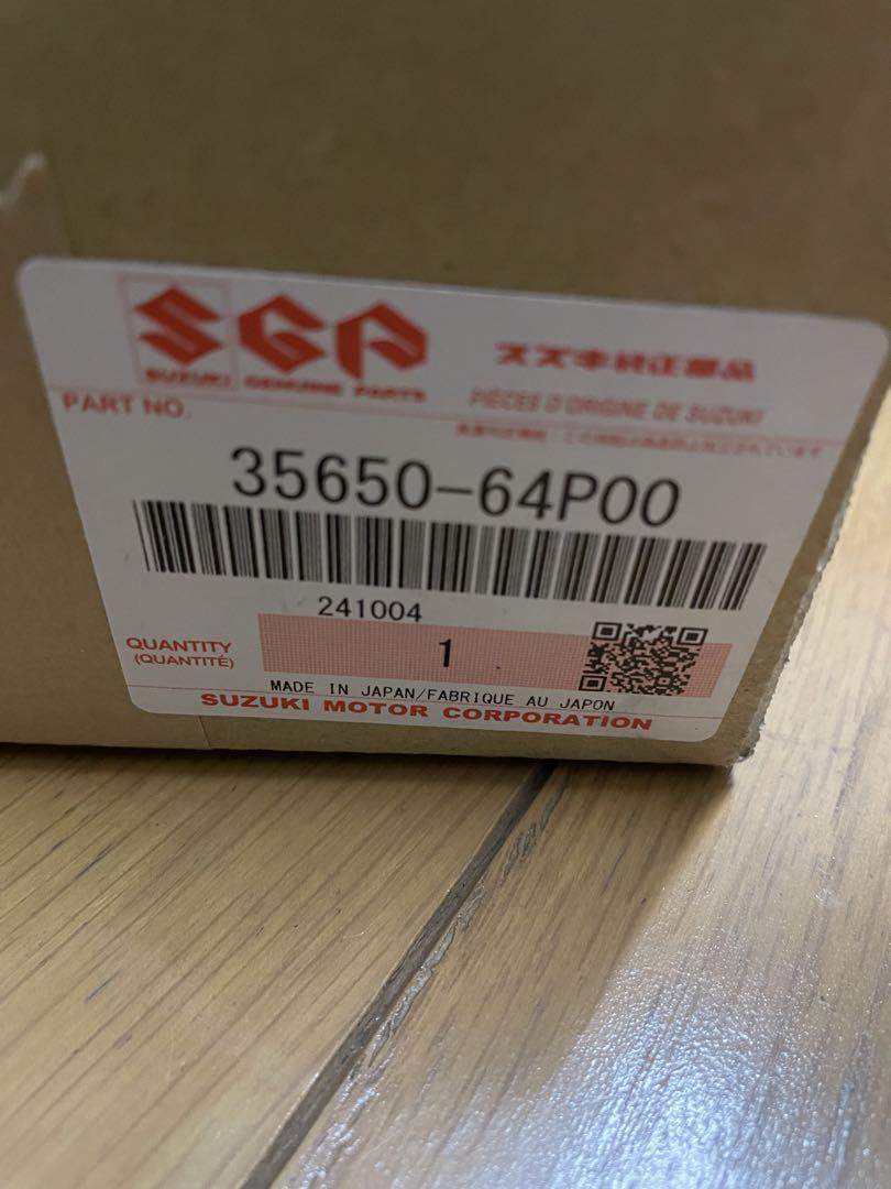超美品　エブリィ　ワゴン　DA17W テールランプ　左右セット