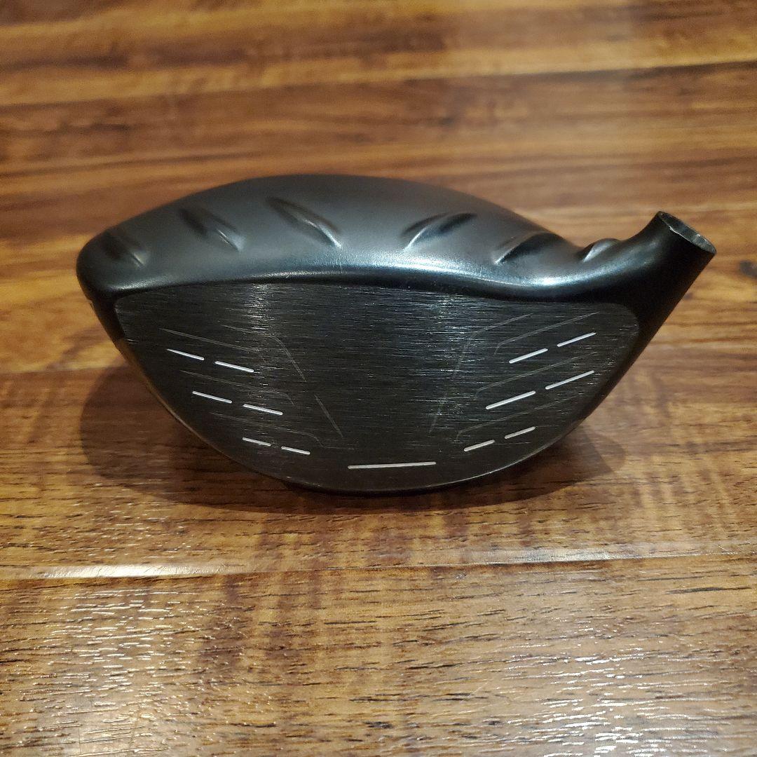 PING G430 LST 9° ドライバーヘッドのみ PING G430 ドライバー 9° LSTヘッドのみ