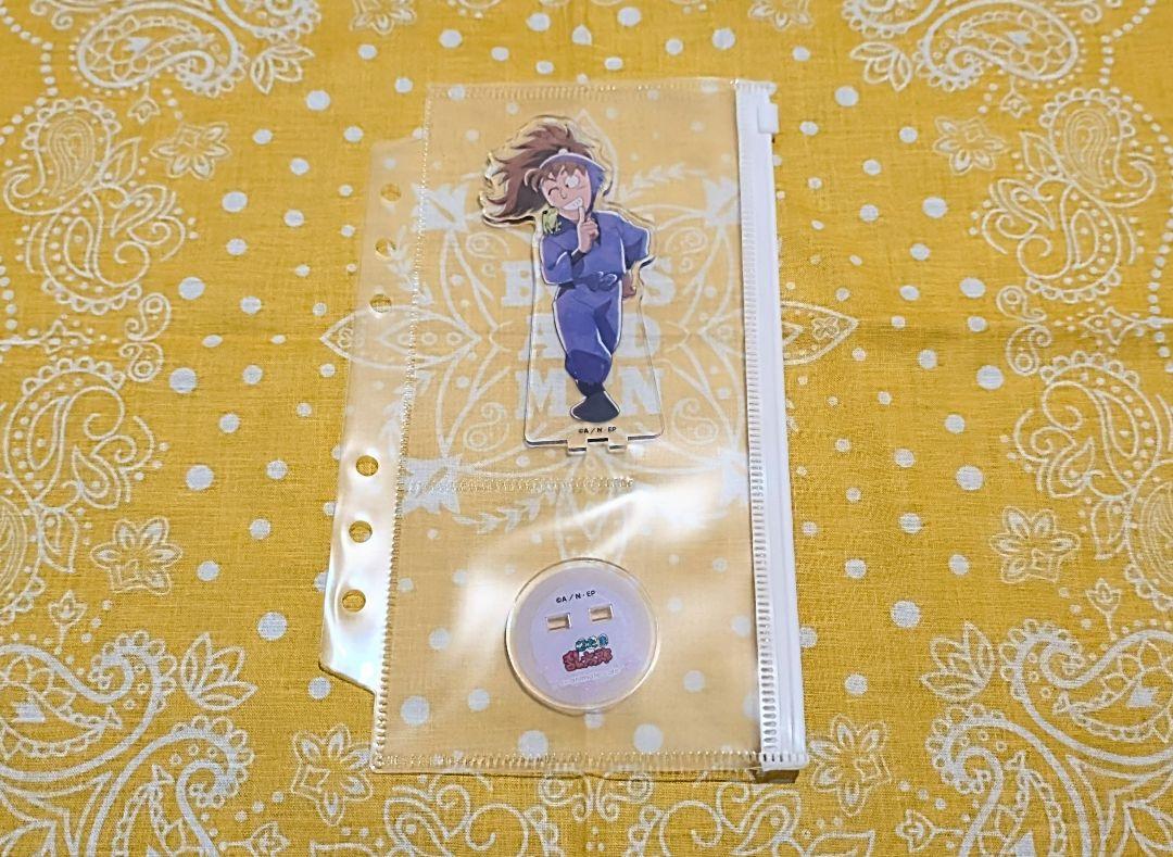 忍たま アニカフェ 梅雨の日 アクスタ 鉢屋 7,677円