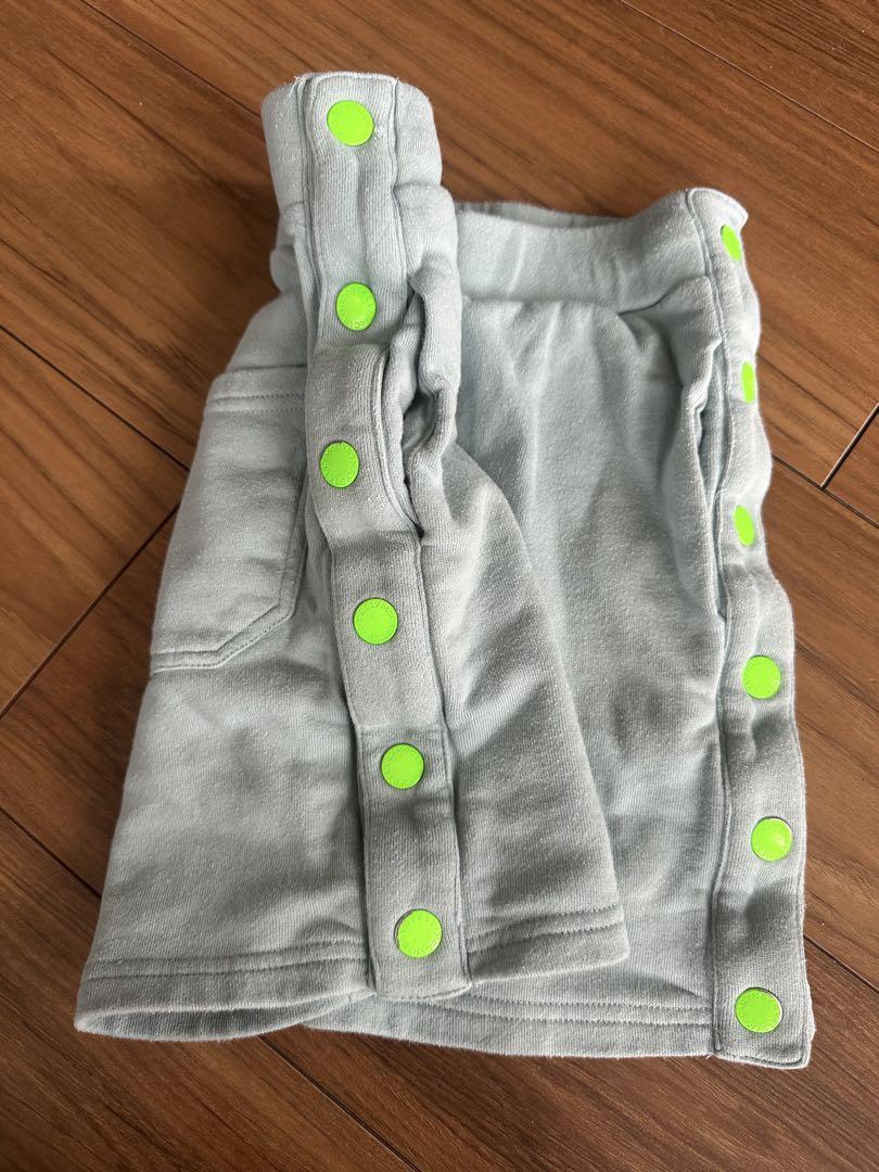 ステラマッカートニー キッズ ショートパンツ - メルカリ