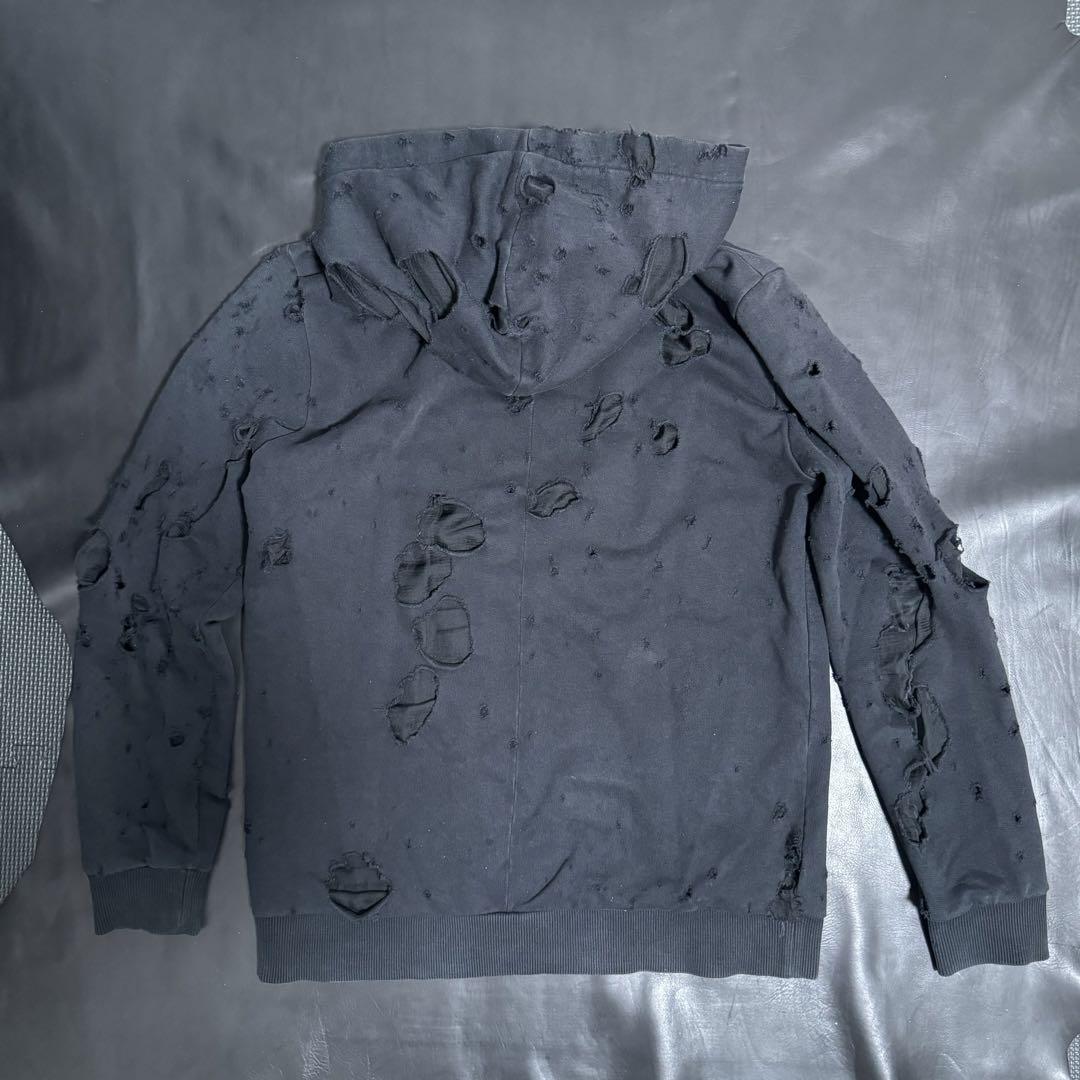 Destroy Hoodie